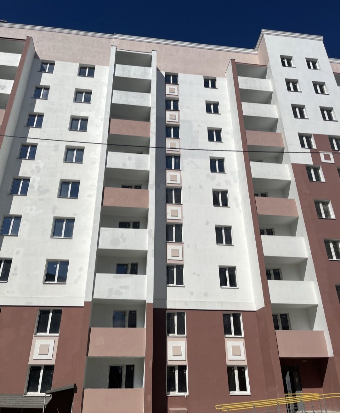 Продаж 1-кімнатної квартири 34 м²