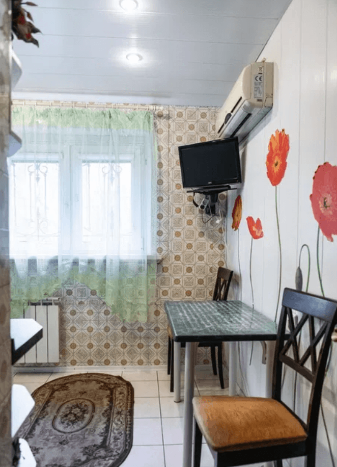 Продаж 3-кімнатної квартири 65 м²