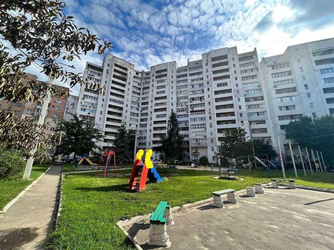 Аренда 2-комнатной квартиры 86 м²