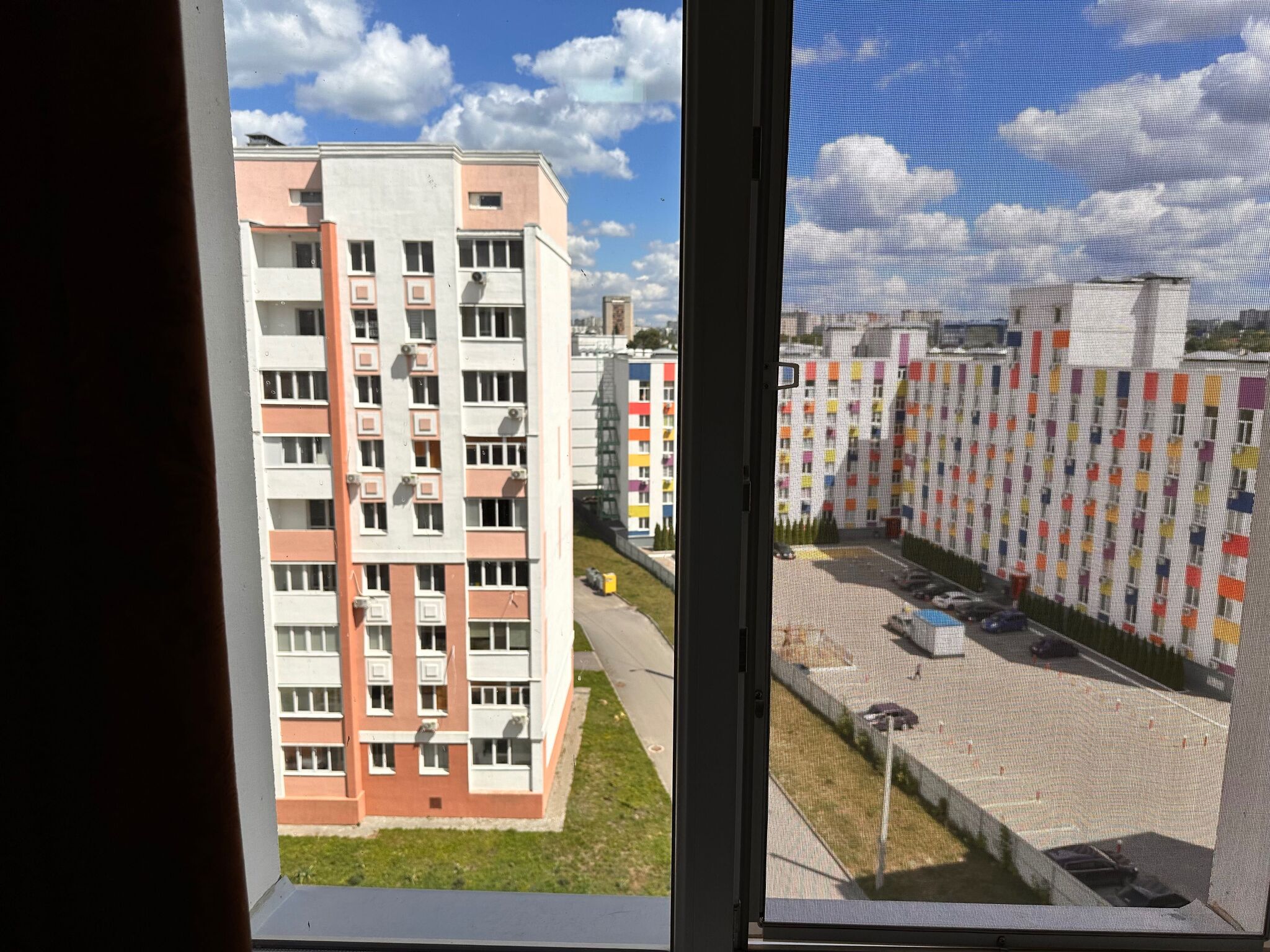 Продаж 1-кімнатної квартири 35 м²