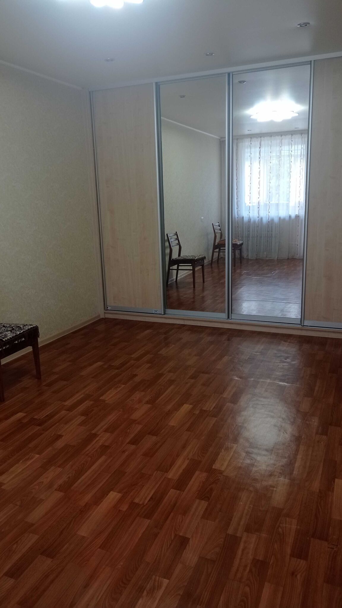 Продаж 2-кімнатної квартири 47 м²