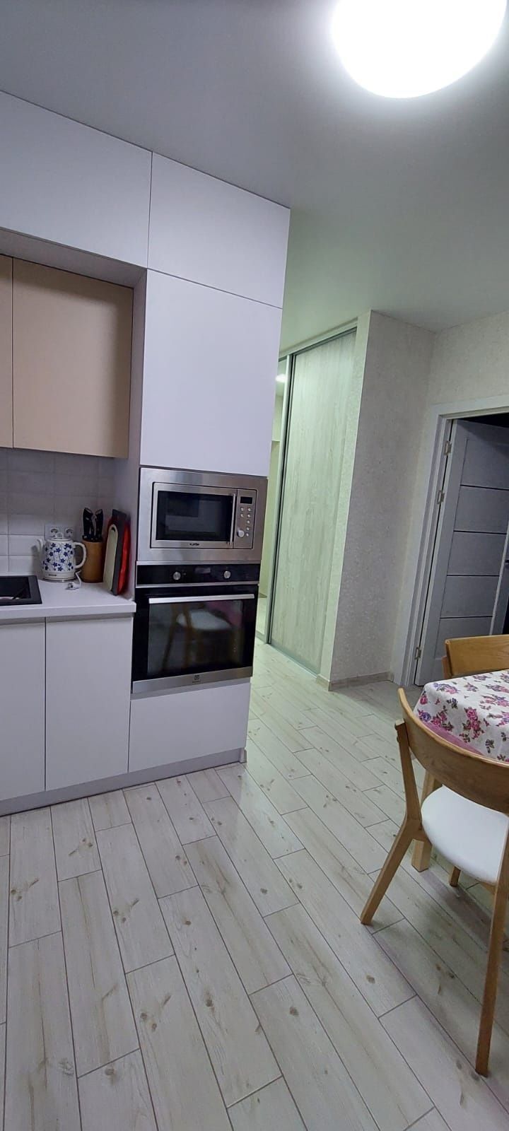 Продаж 1-кімнатної квартири 40 м²