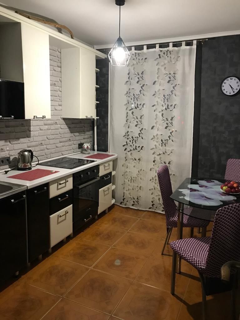 Продажа 1-комнатной квартиры 34 м²