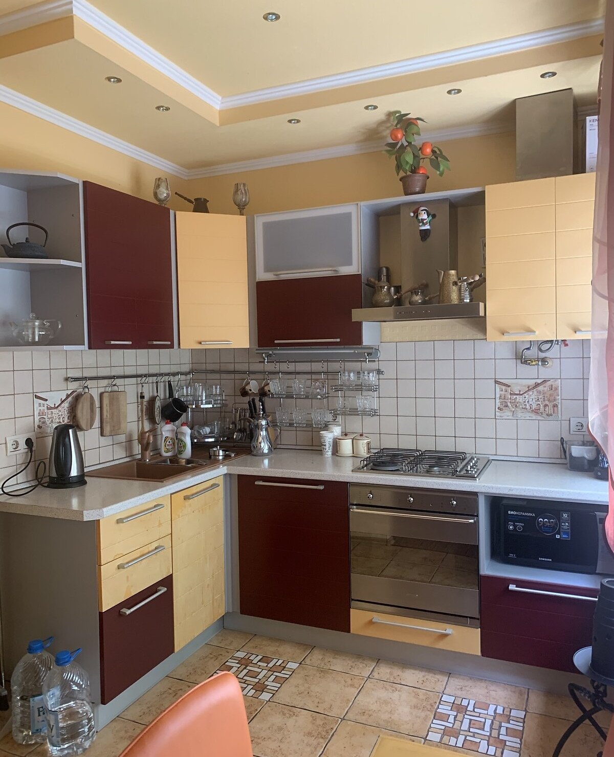 Продаж 2-кімнатної квартири 53 м²