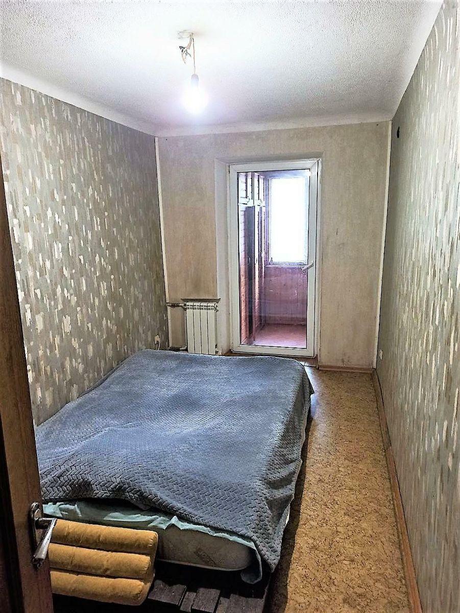 Продаж 3-кімнатної квартири 68.7 м²