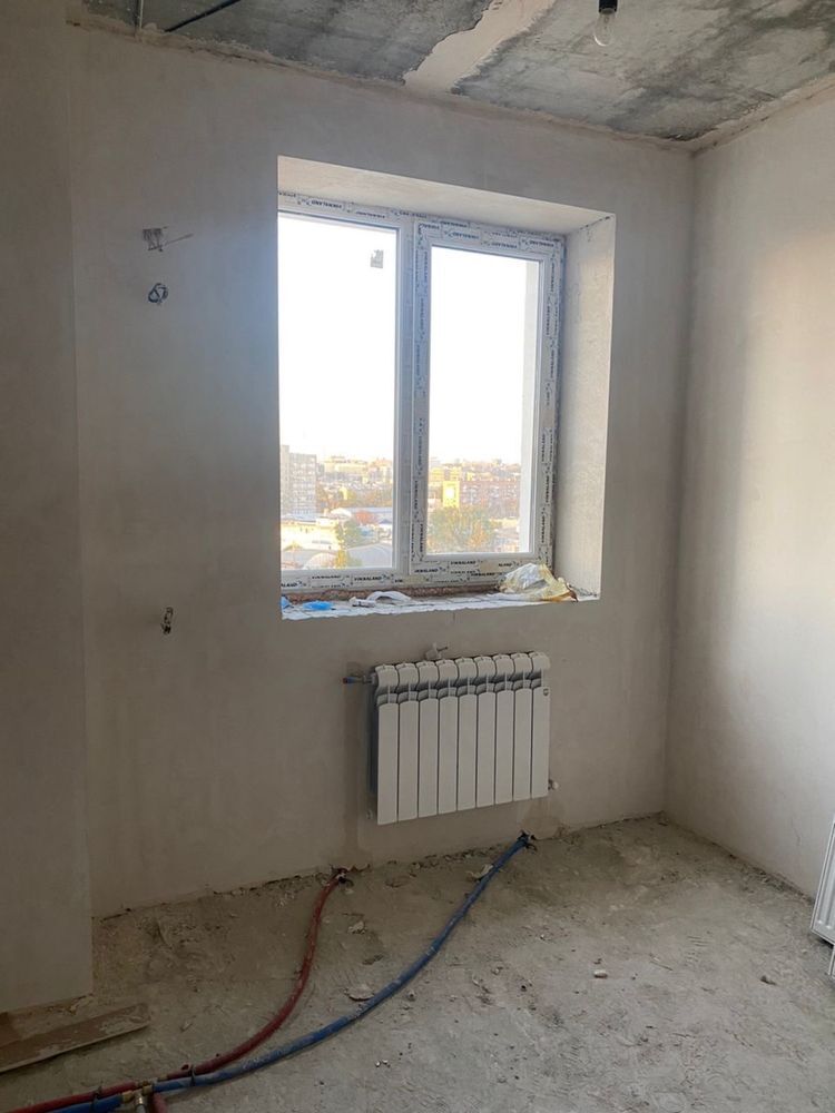 Продажа 3-комнатной квартиры 71 м²