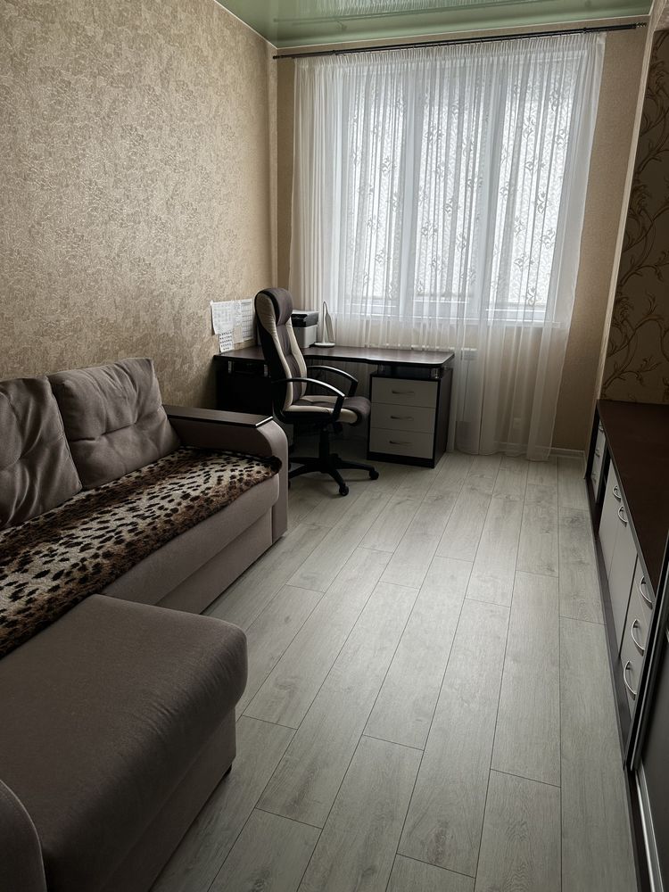 Продаж 2-кімнатної квартири 50 м²