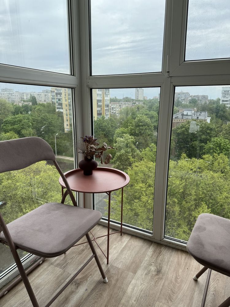 Продажа 1-комнатной квартиры 38 м²