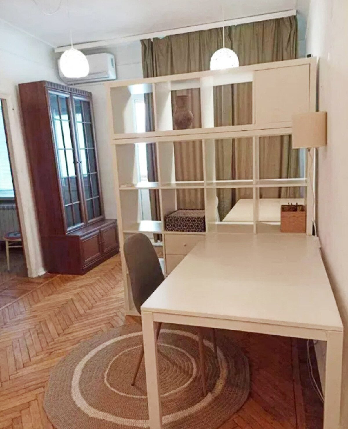 Продажа 3-комнатной квартиры 59 м²