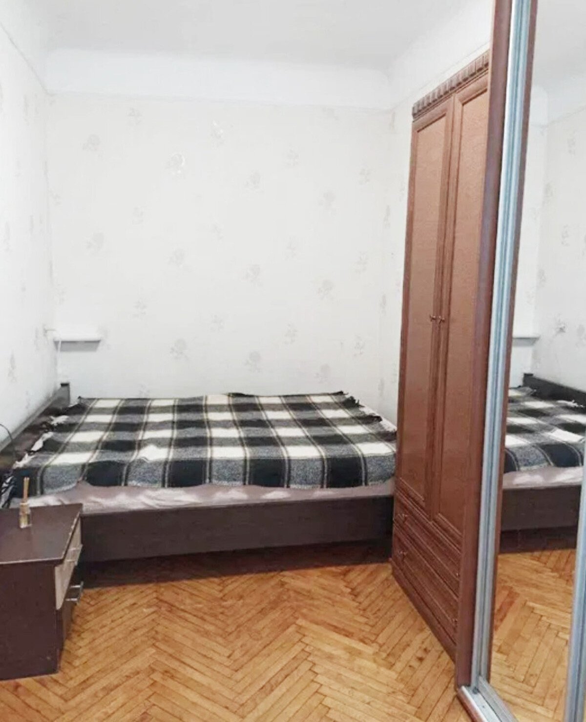 Продажа 3-комнатной квартиры 59 м²