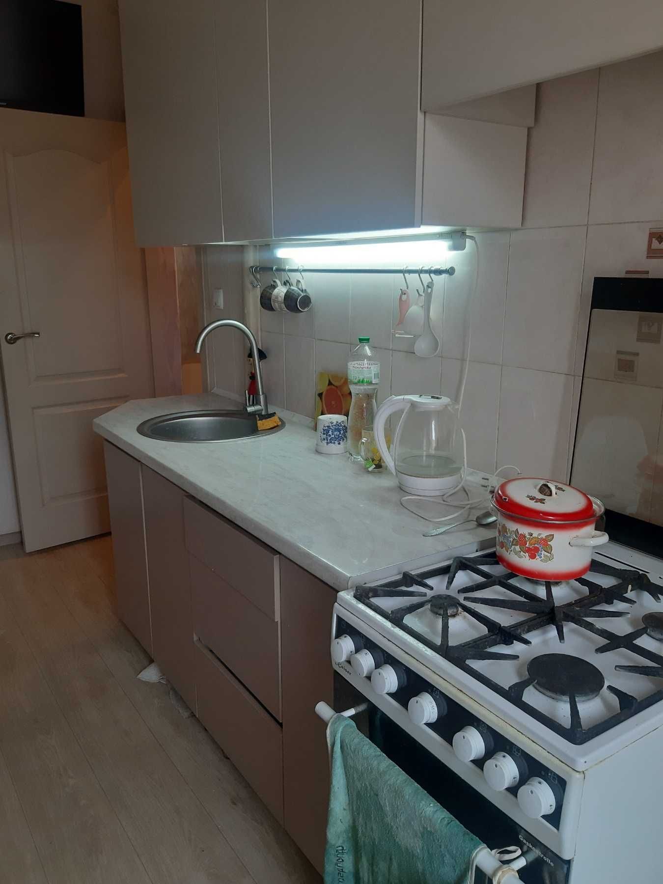 Продажа 3-комнатной квартиры 60 м²