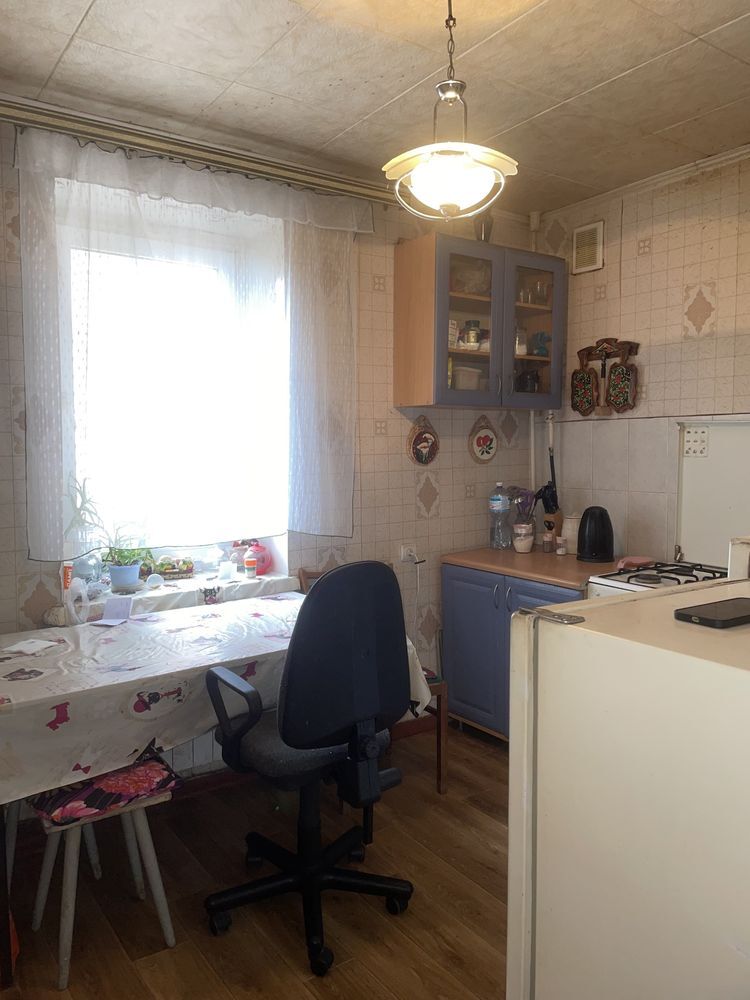 Продажа 4-комнатной квартиры 73 м²