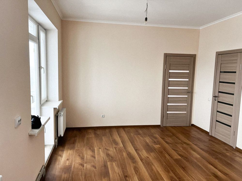 Продажа 3-комнатной квартиры 107 м²