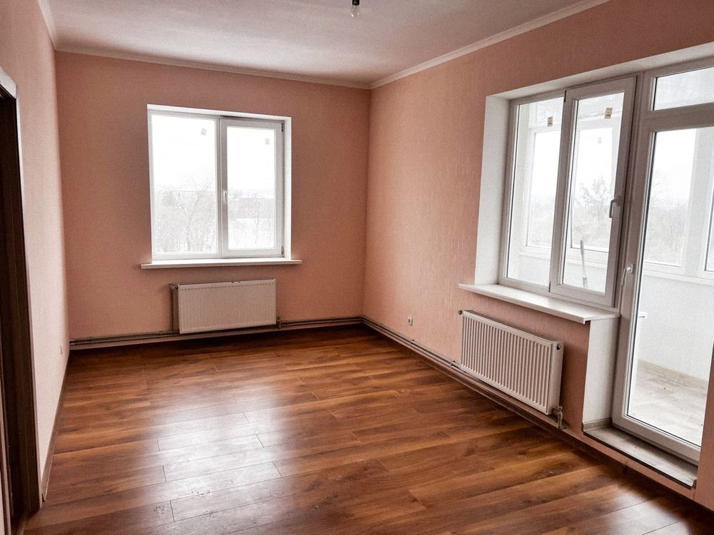 Продаж 3-кімнатної квартири 107 м²