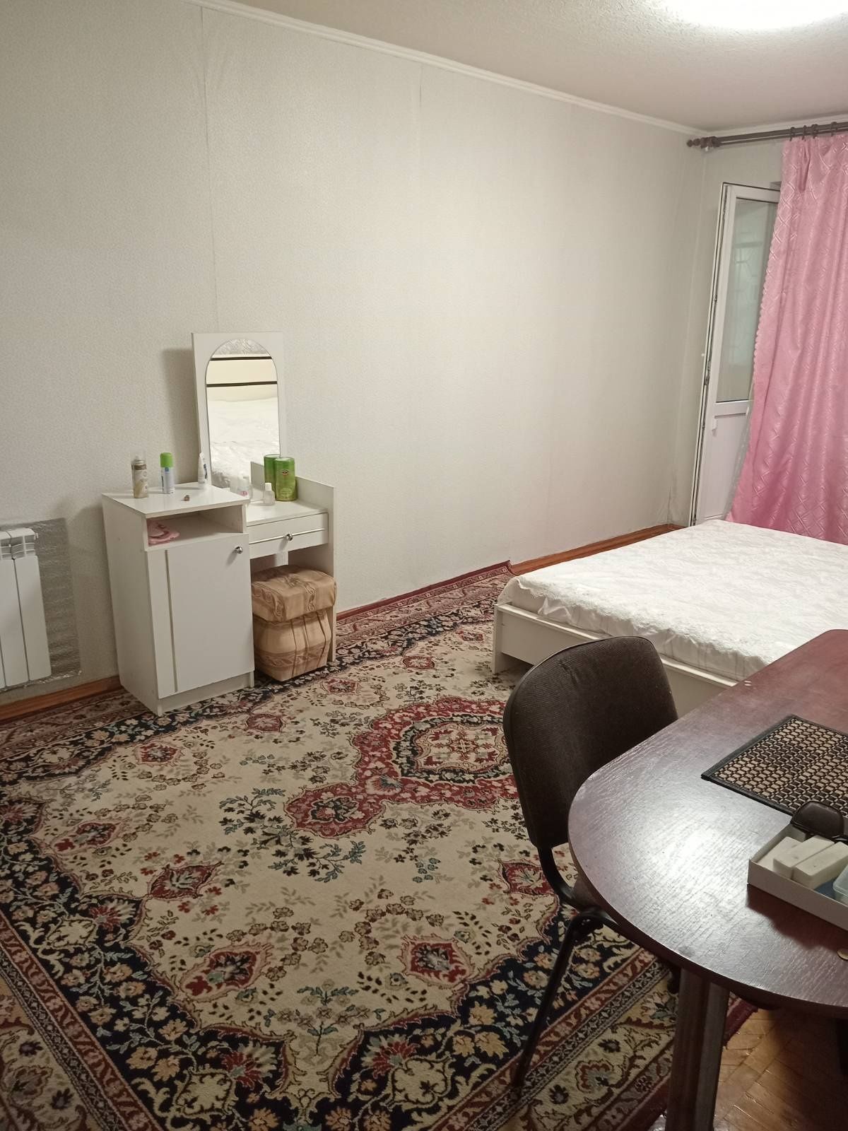 Продажа 3-комнатной квартиры 62 м²