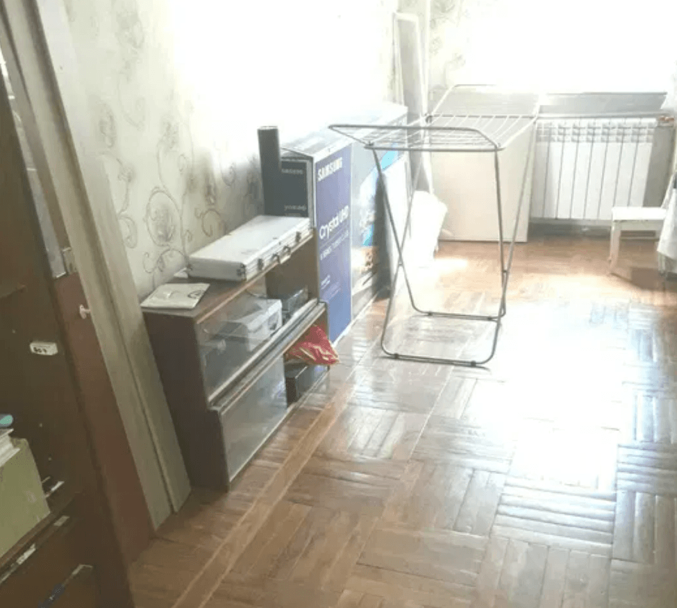 Продажа 3-комнатной квартиры 58 м²