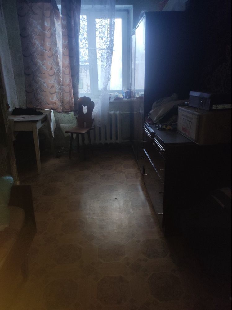 Продажа 3-комнатной квартиры 58 м²