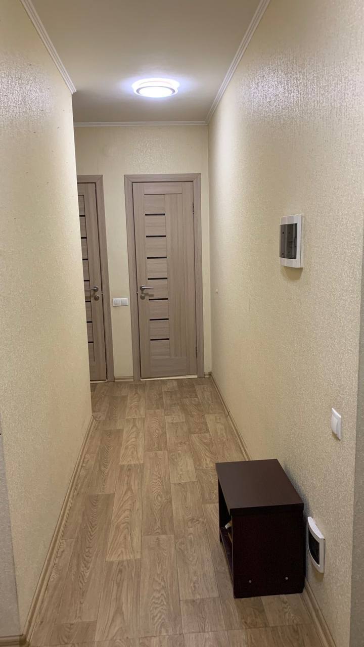 Продажа 2-комнатной квартиры 62 м²