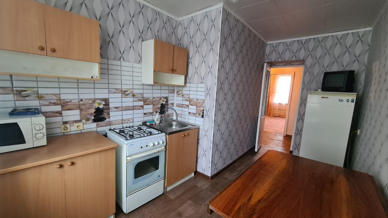 Продаж 3-кімнатної квартири 63 м²