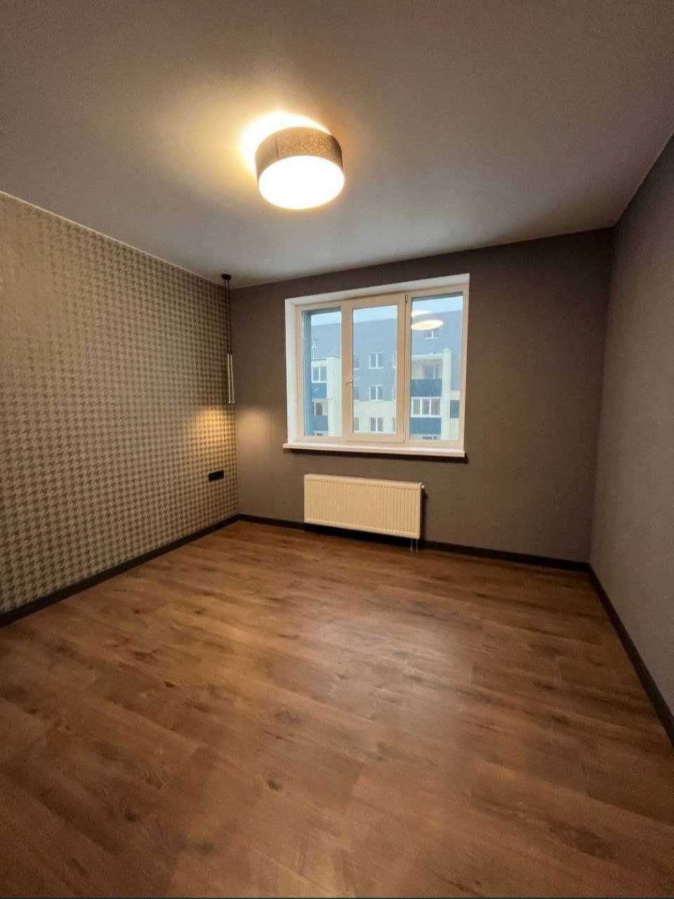 Продажа 1-комнатной квартиры 50 м²