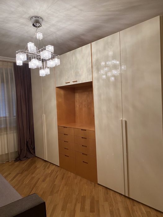 Продажа 3-комнатной квартиры 86 м²