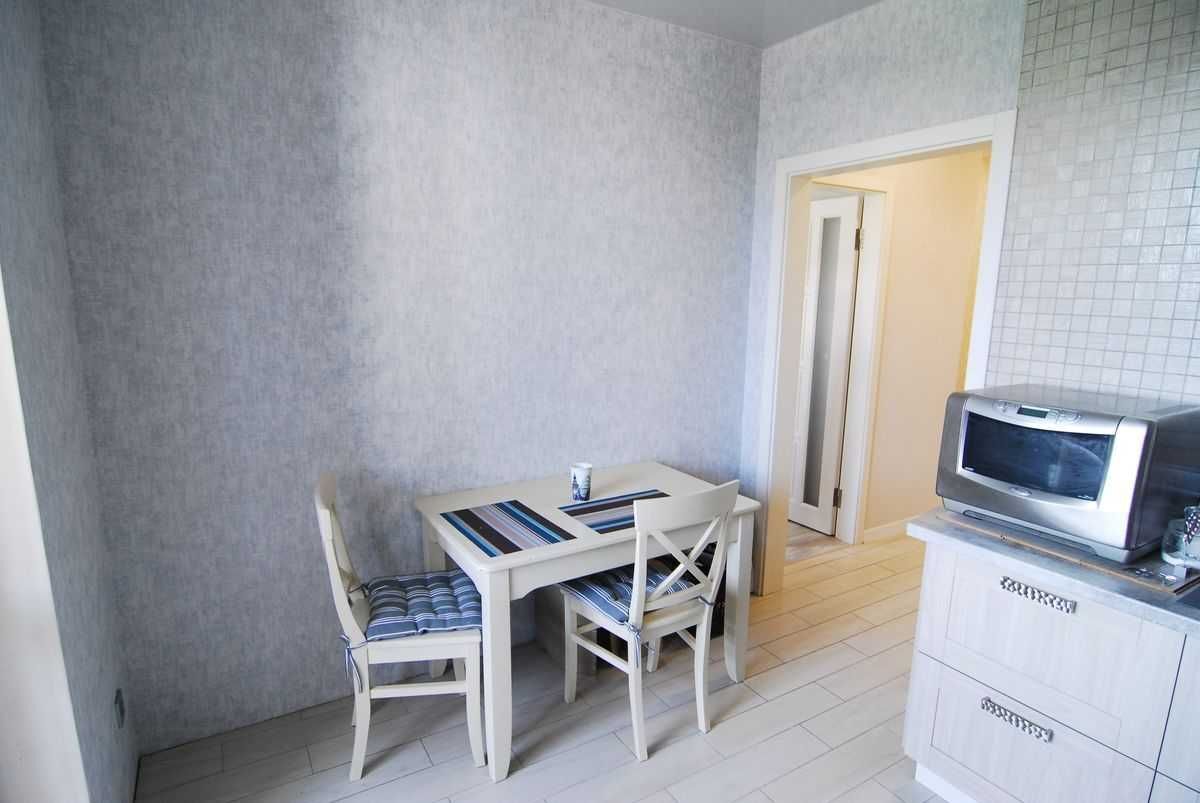 Продажа 2-комнатной квартиры 56 м²