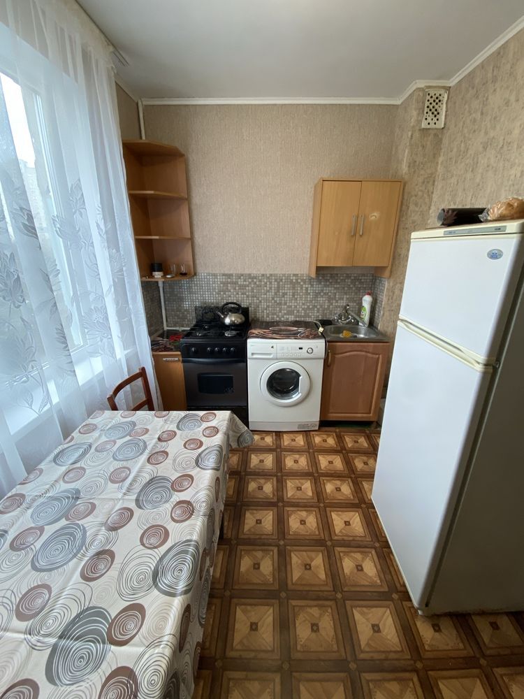 Продажа 1-комнатной квартиры 32 м²