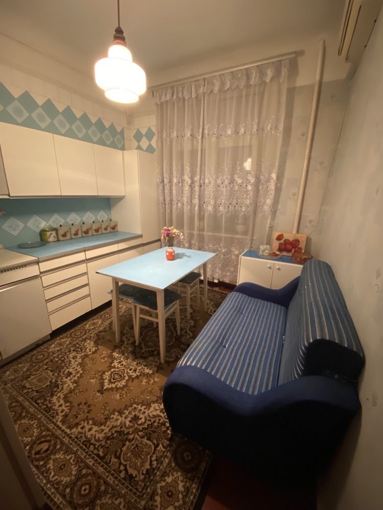 Продаж 2-кімнатної квартири 60 м²