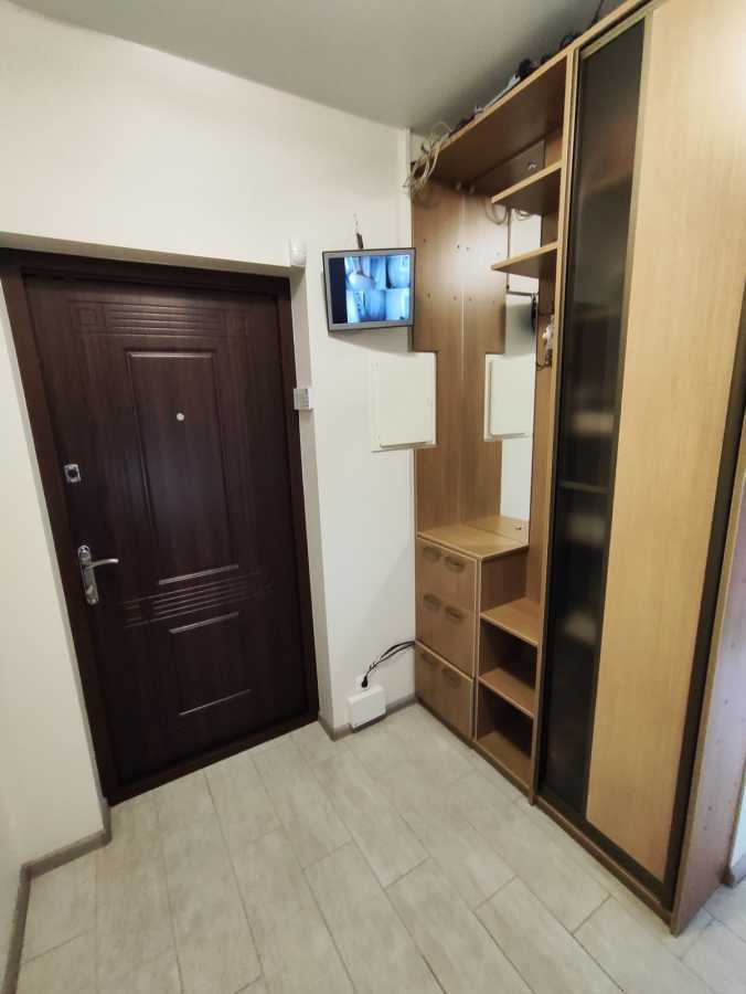 Продаж 1-кімнатної квартири 47 м², Освіти вул., 16А