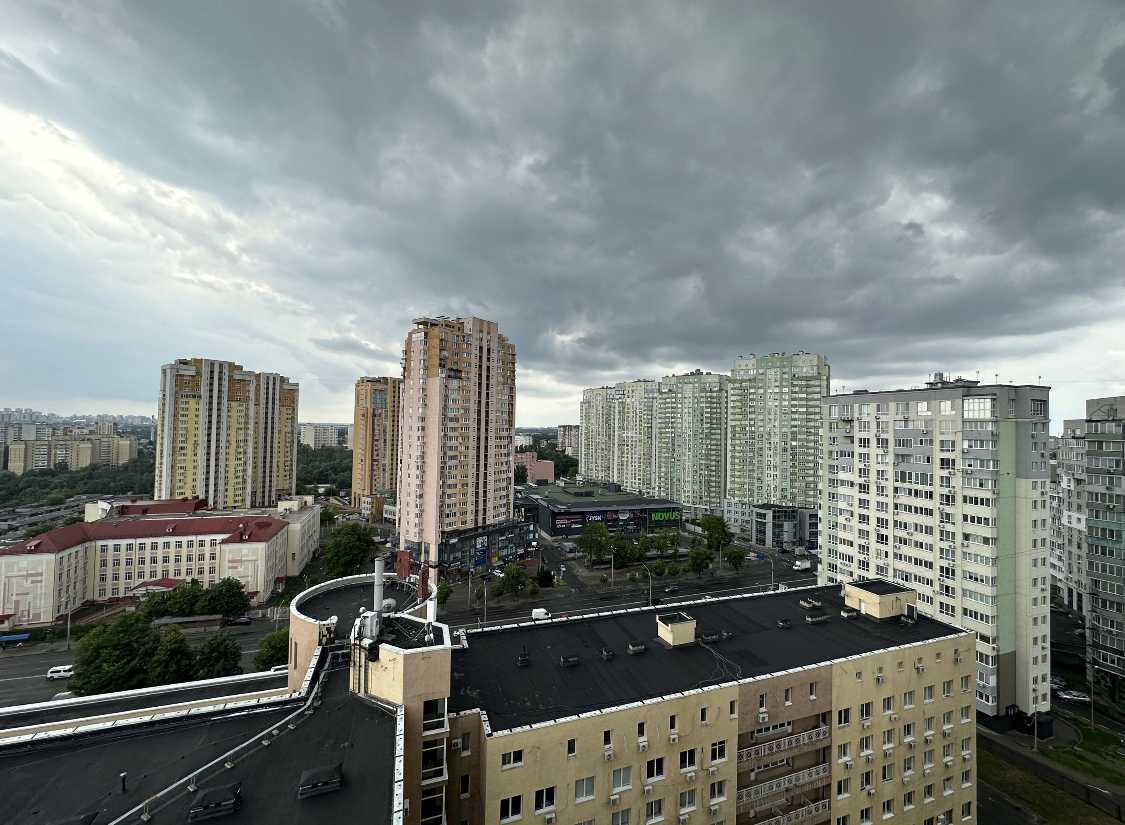 Продаж 1-кімнатної квартири 47 м², Освіти вул., 16А