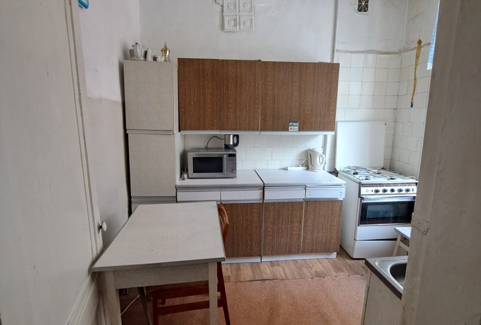 Продаж 3-кімнатної квартири 72 м²