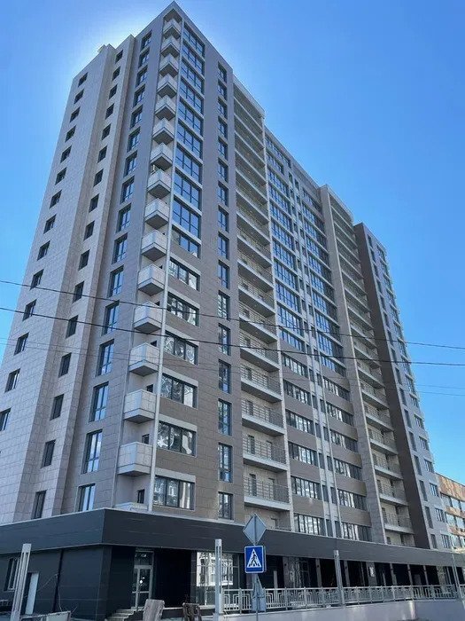 Продаж 2-кімнатної квартири 59 м²