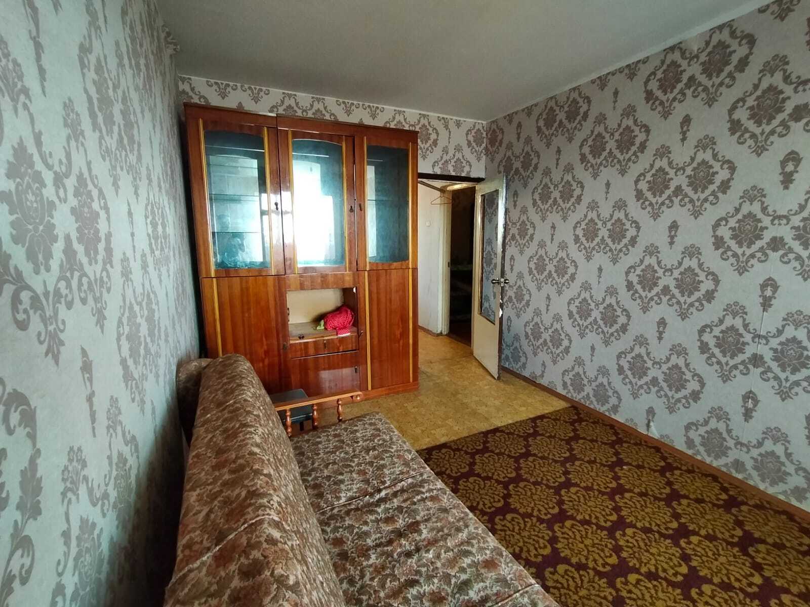 Продажа 3-комнатной квартиры 66 м²