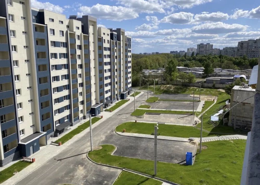 Продаж 2-кімнатної квартири 80 м²