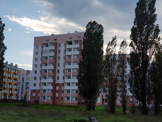 Продажа 2-комнатной квартиры 56 м²