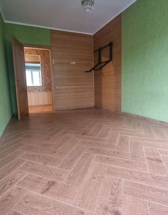 Продаж 3-кімнатної квартири 64 м²