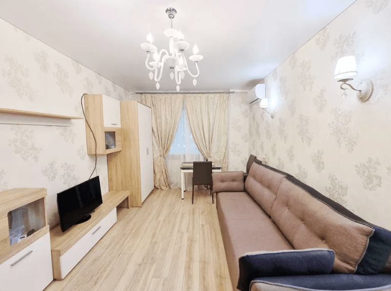 Продаж 1-кімнатної квартири 31 м²