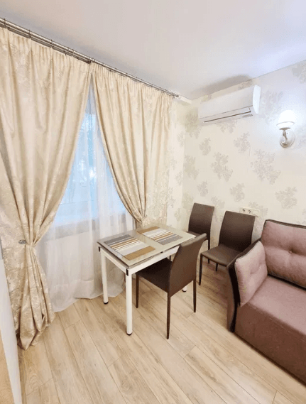 Продаж 1-кімнатної квартири 31 м²