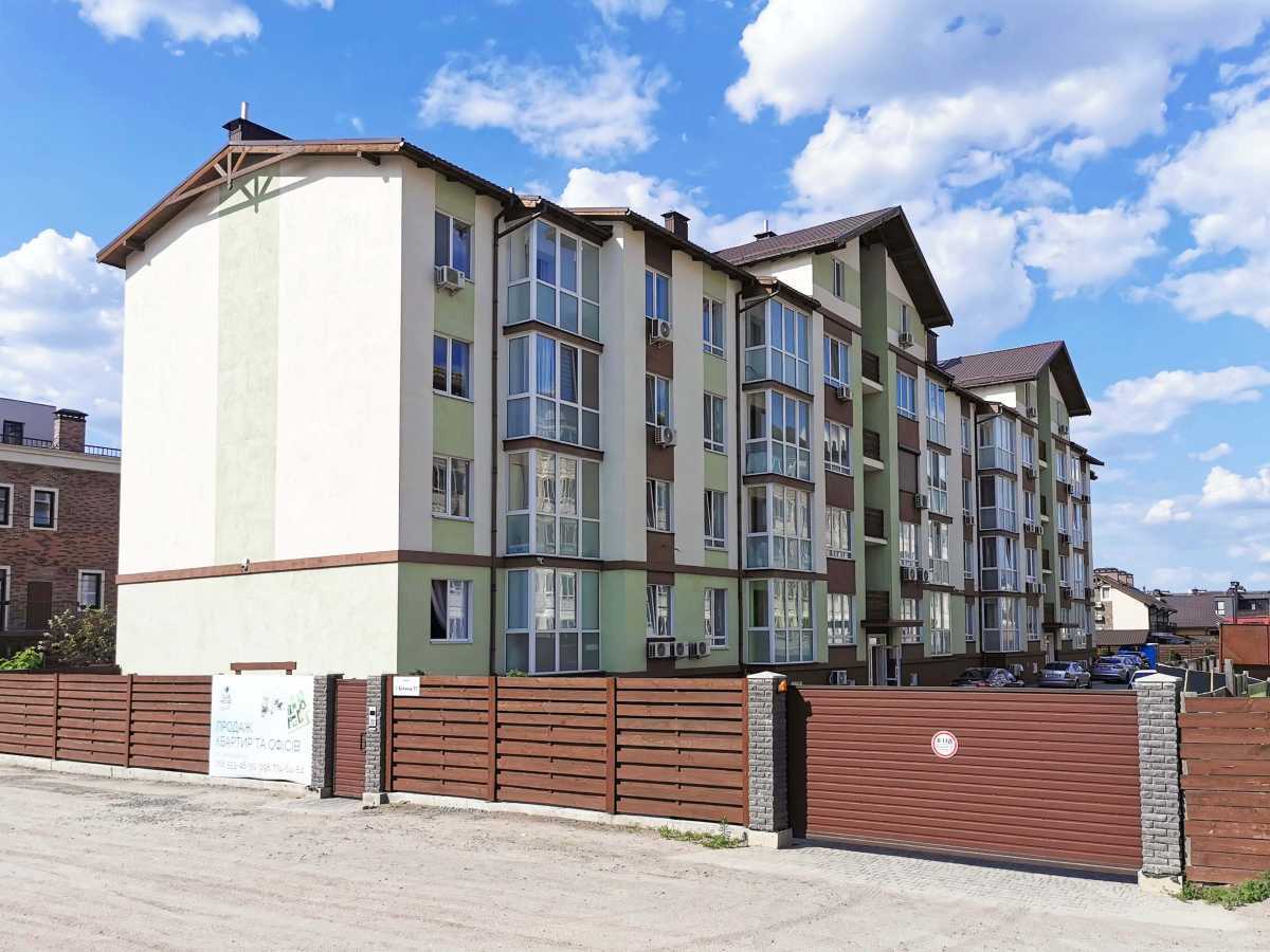 Продажа 3-комнатной квартиры 82 м², Ивана Билыка ул., 11