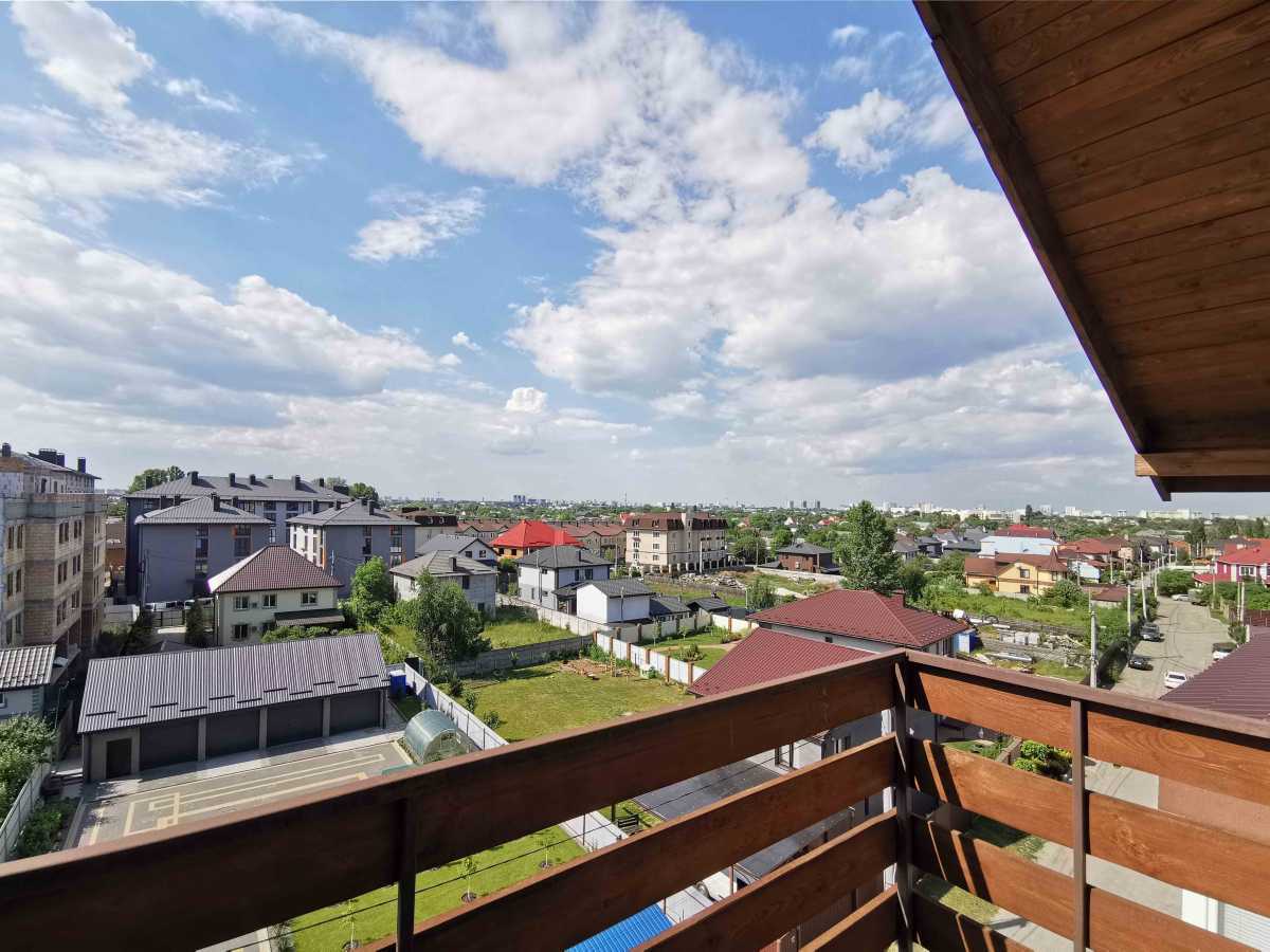 Продажа 3-комнатной квартиры 82 м², Ивана Билыка ул., 11