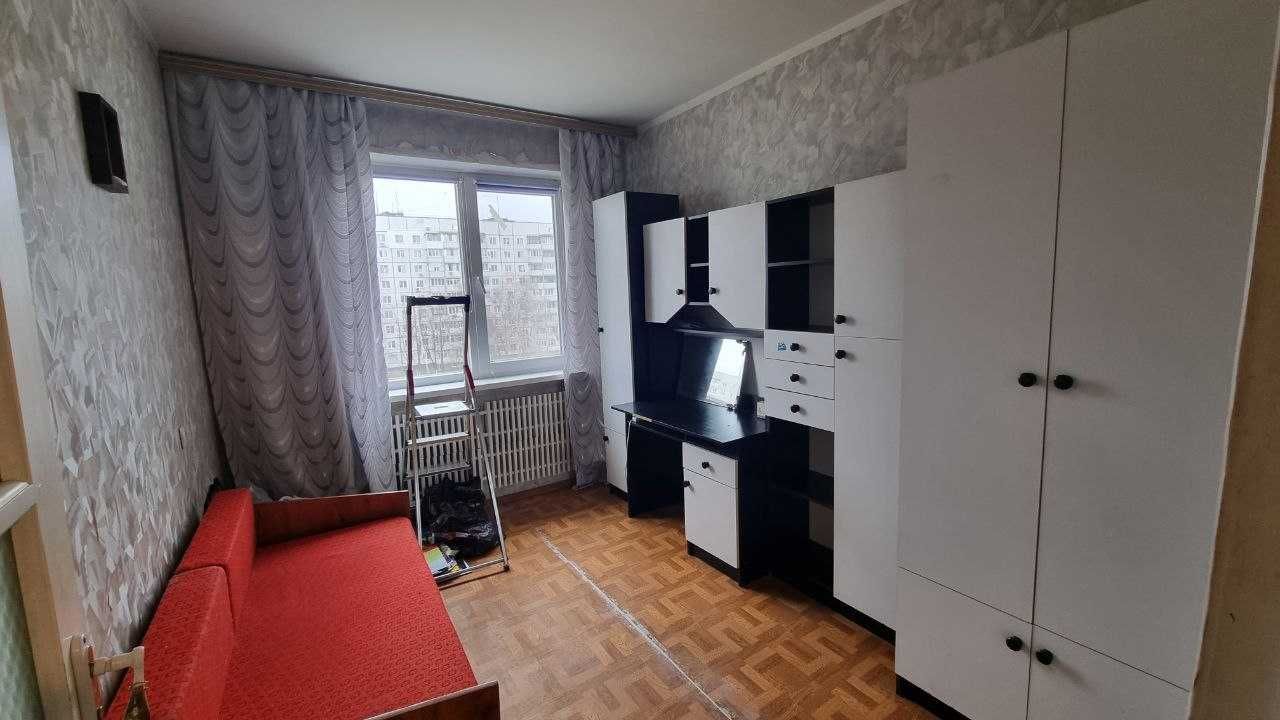 Продаж 2-кімнатної квартири 45 м²