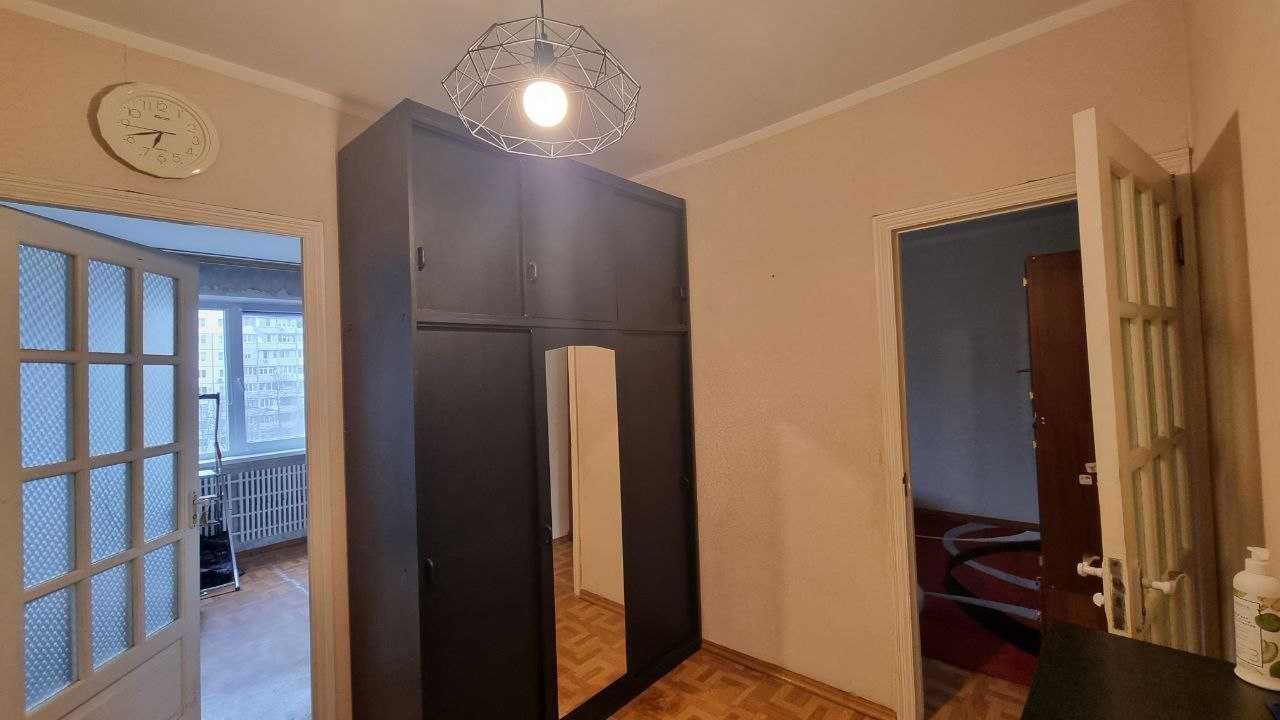 Продаж 2-кімнатної квартири 45 м²