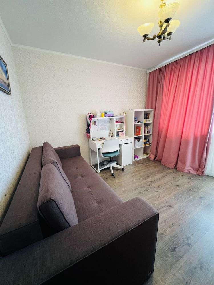 Продаж 3-кімнатної квартири 84 м²