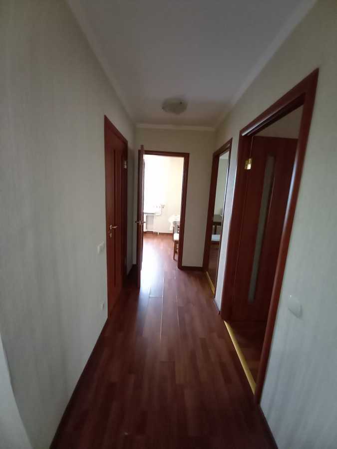 Продаж 2-кімнатної квартири 55.5 м², Січових Стрільців вул.