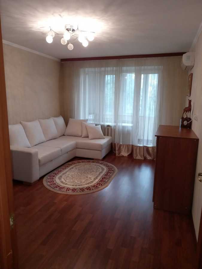 Продаж 2-кімнатної квартири 55.5 м², Січових Стрільців вул.