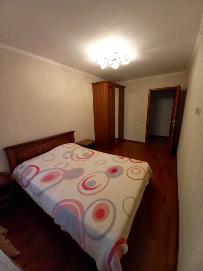 Продаж 2-кімнатної квартири 55.5 м², Січових Стрільців вул.