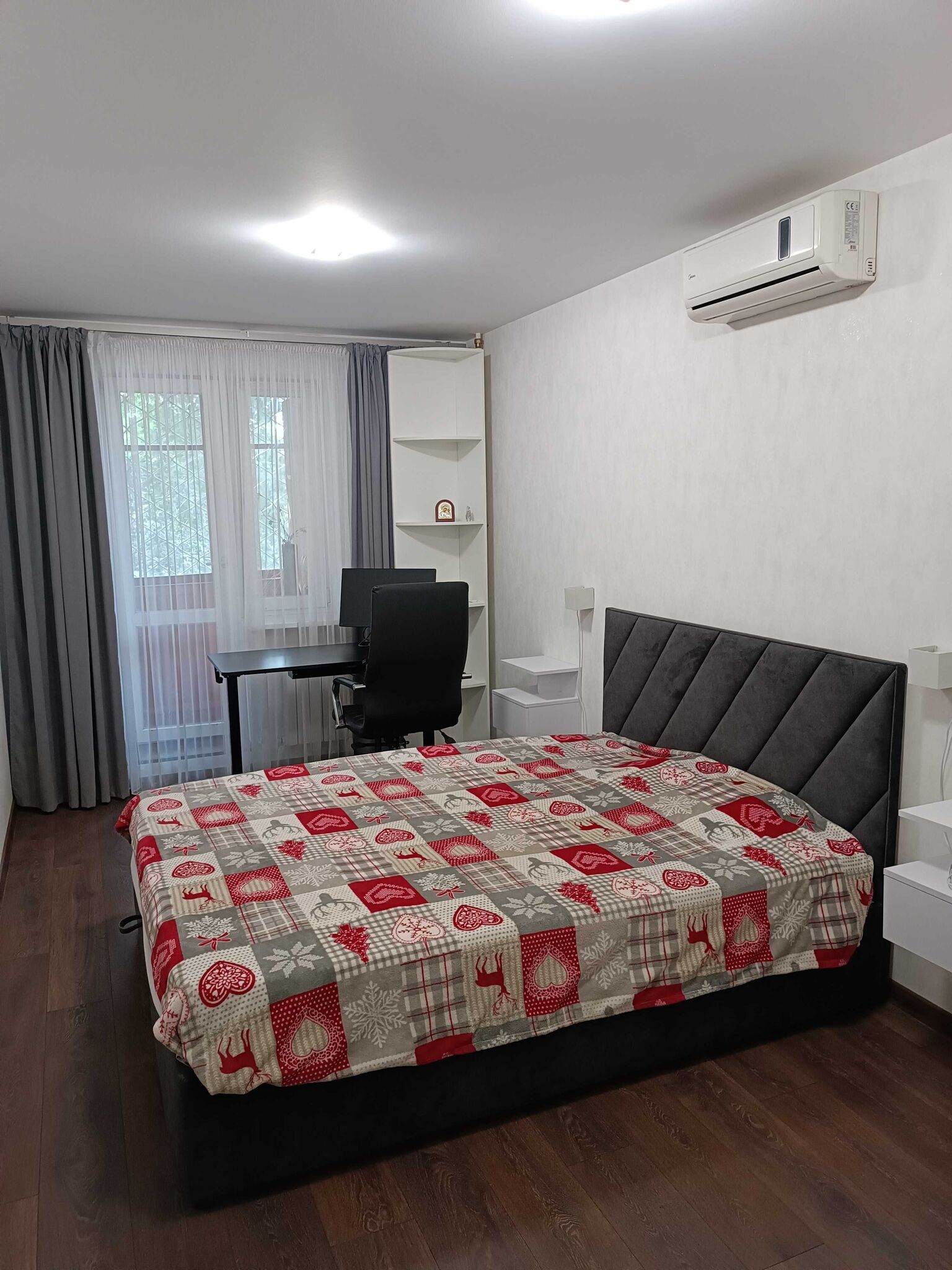 Продажа 3-комнатной квартиры 75 м²