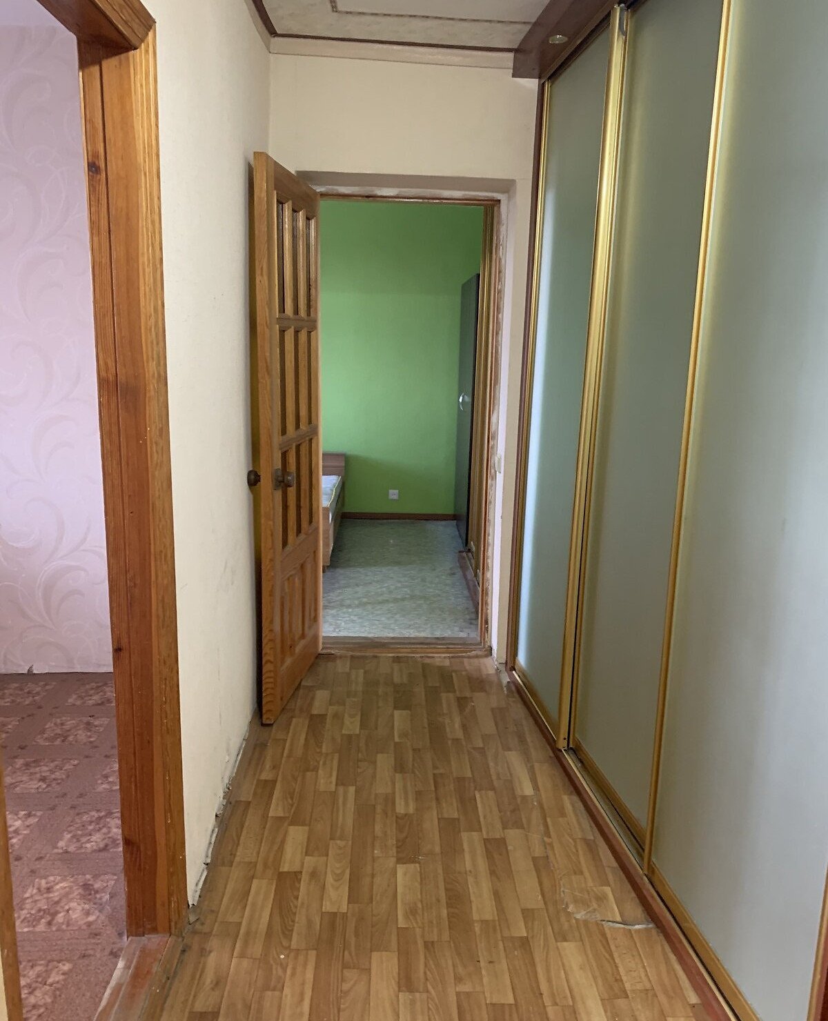 Продаж 2-кімнатної квартири 51 м²