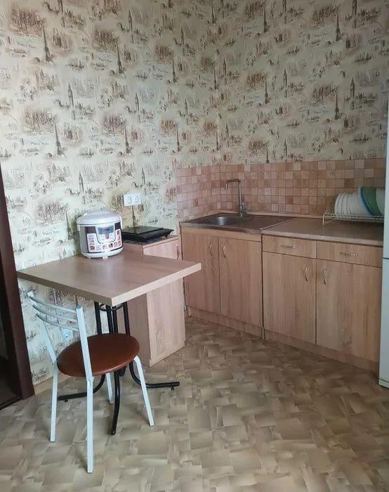 Продаж 1-кімнатної квартири 35 м²