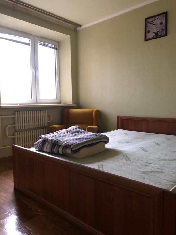 Продаж 2-кімнатної квартири 53 м²